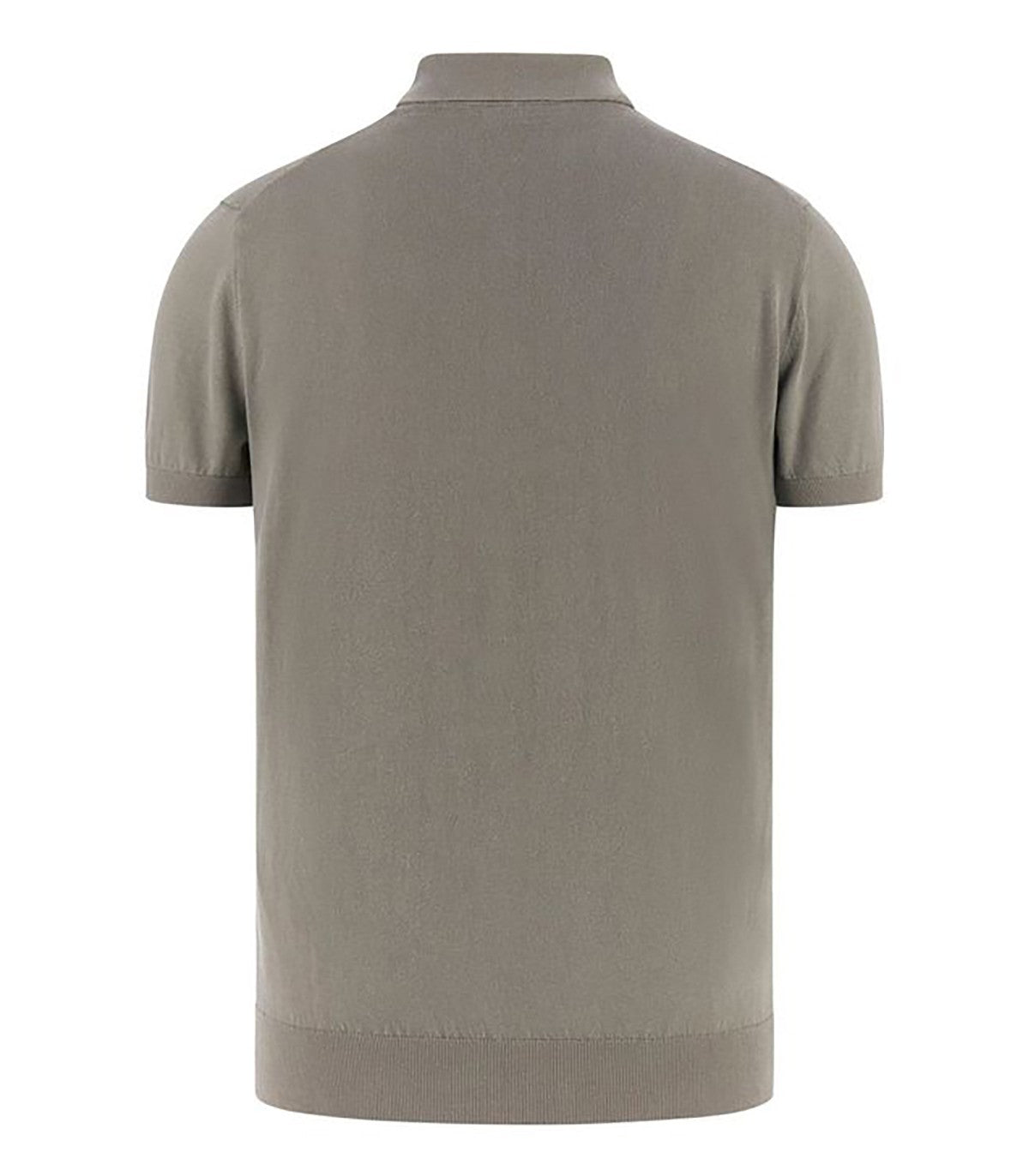 Polo in maglia Uomo Guess