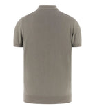 Polo in maglia Uomo Guess