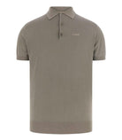 Polo in maglia Uomo Guess