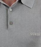 Polo in maglia Uomo Guess