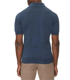 Polo in maglia Uomo Guess