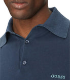 Polo in maglia Uomo Guess