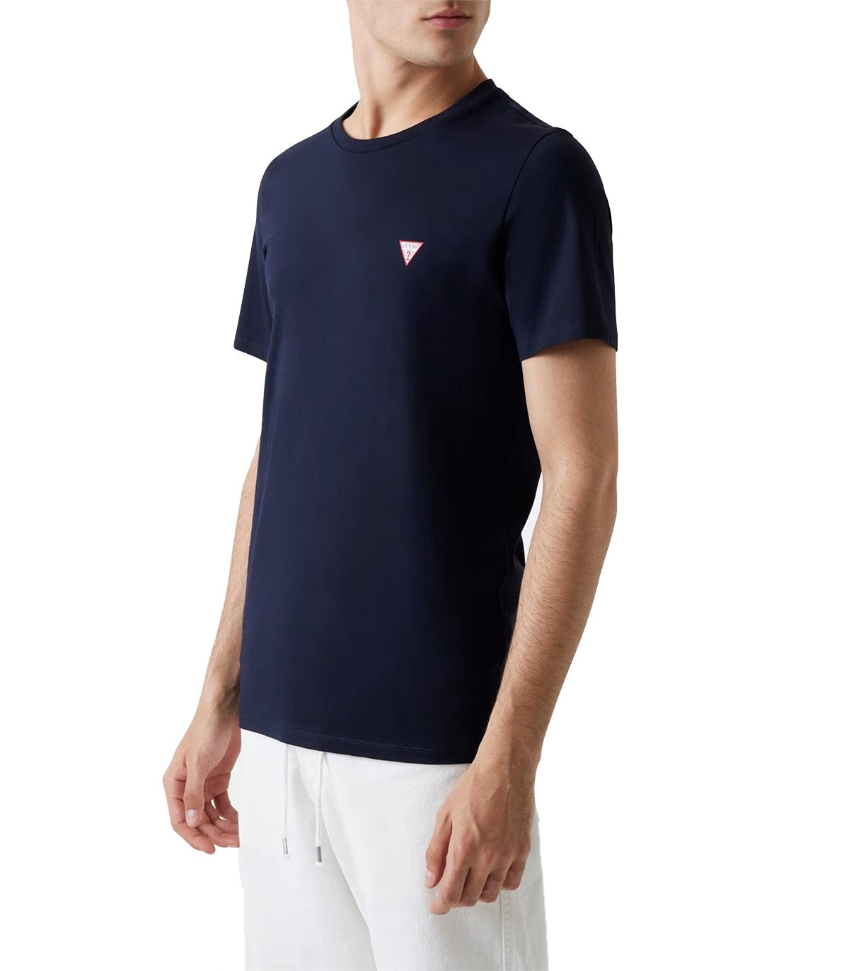 T-shirt Uomo Guess