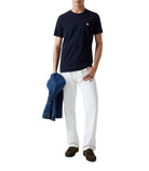 T-shirt Uomo Guess