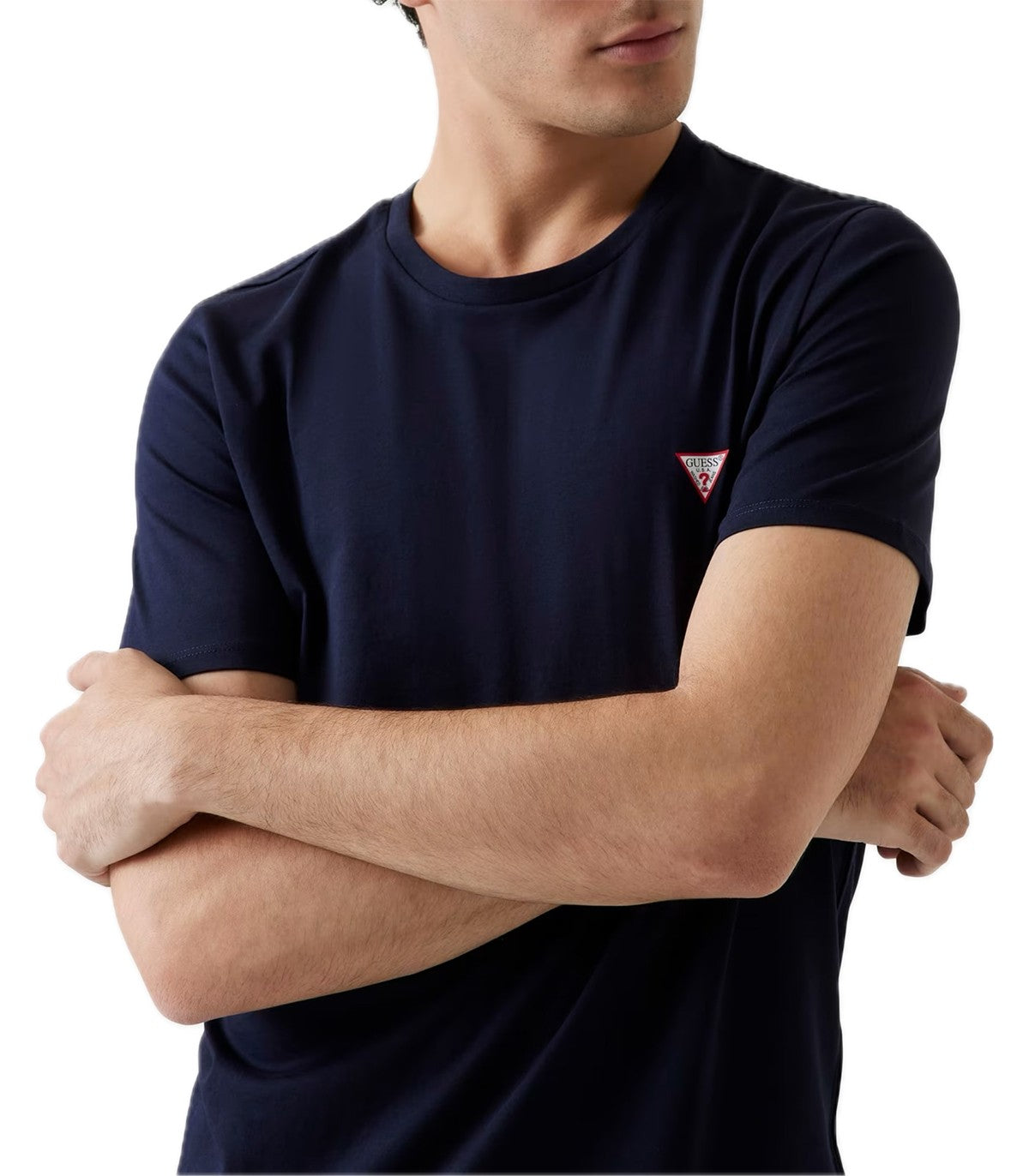 T-shirt Uomo Guess