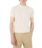 T-shirt in maglia Uomo Guess