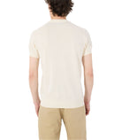 T-shirt in maglia Uomo Guess