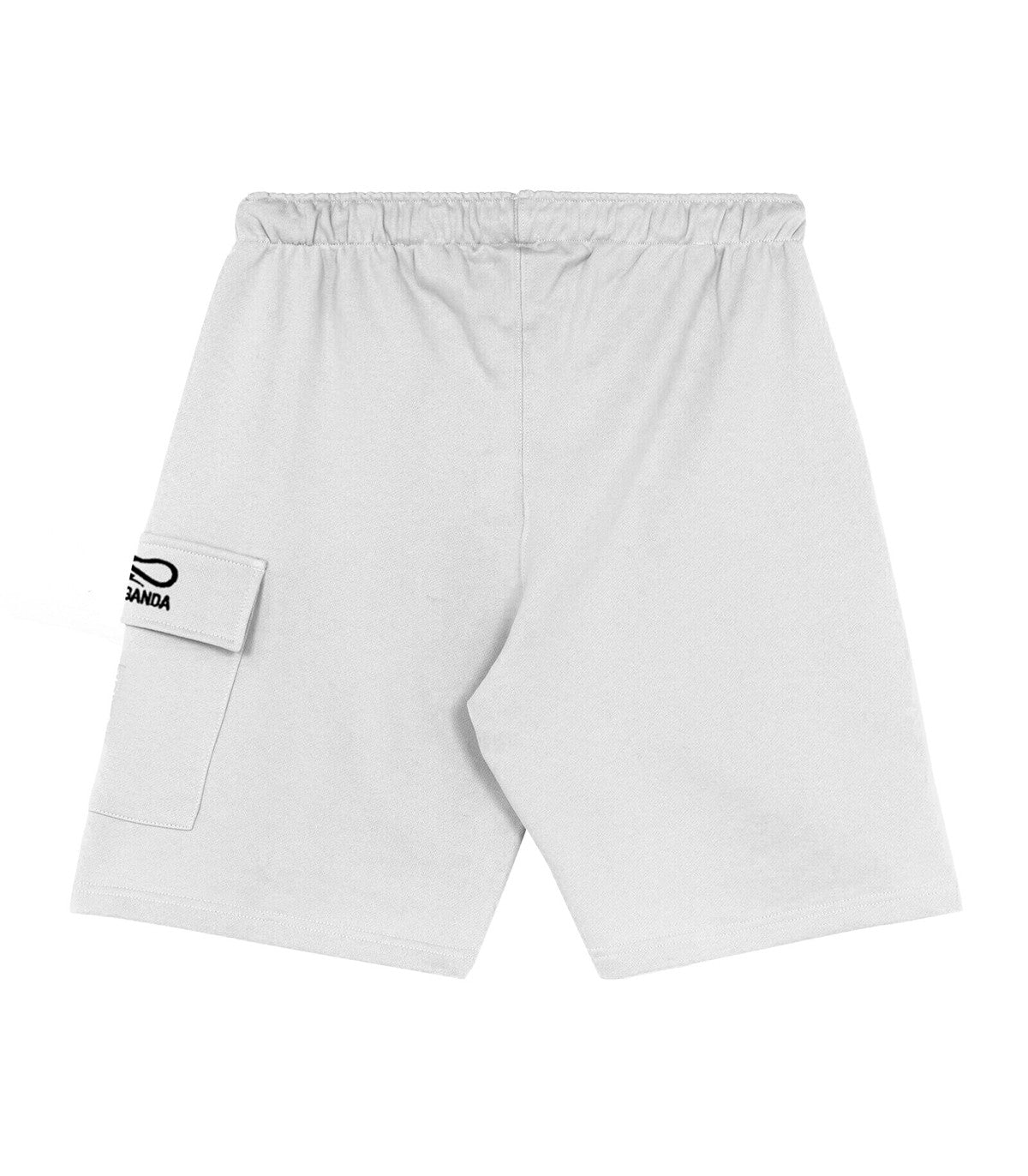 Bermuda cargo Uomo Propaganda