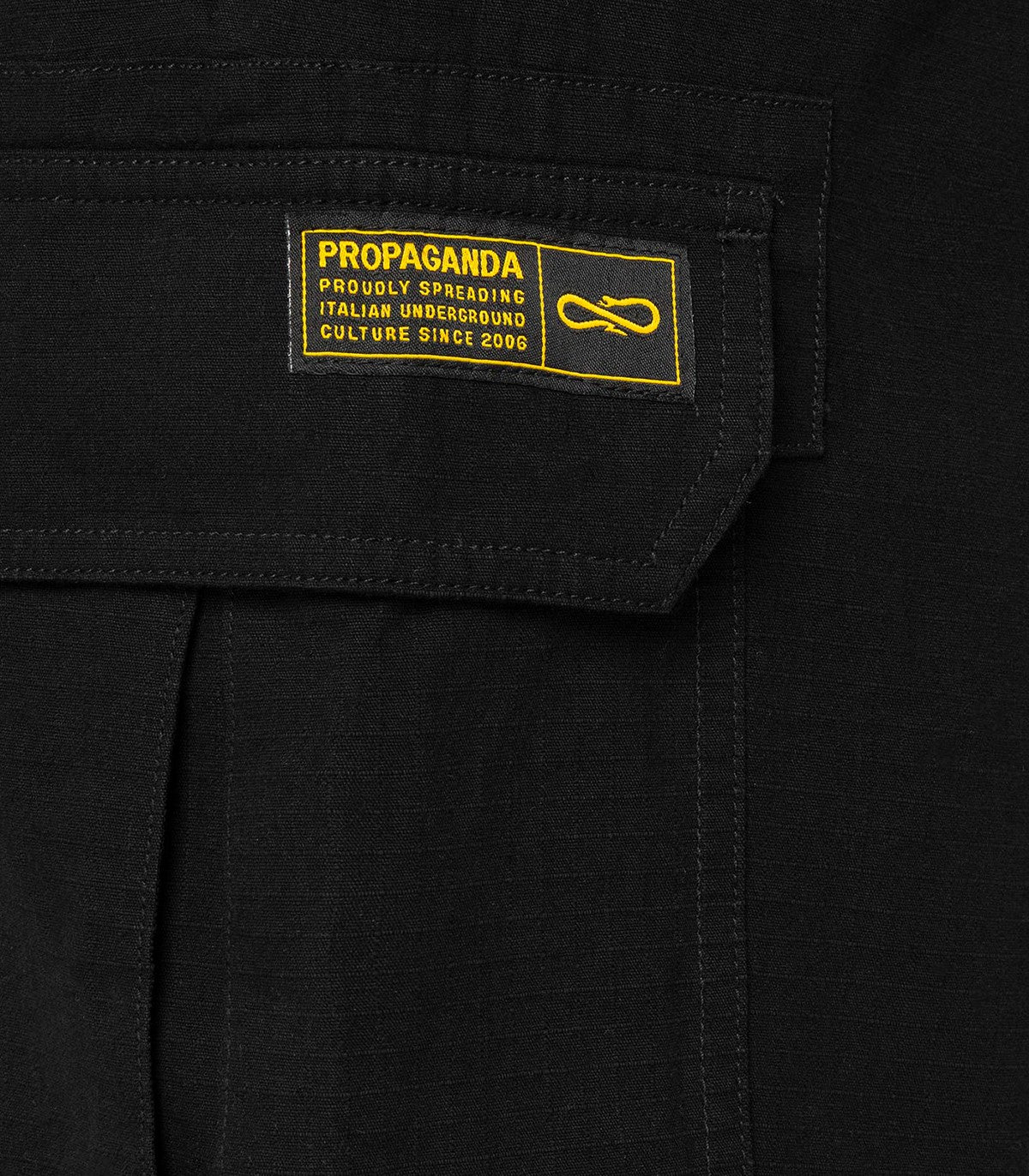 Bermuda Cargo Uomo Propaganda