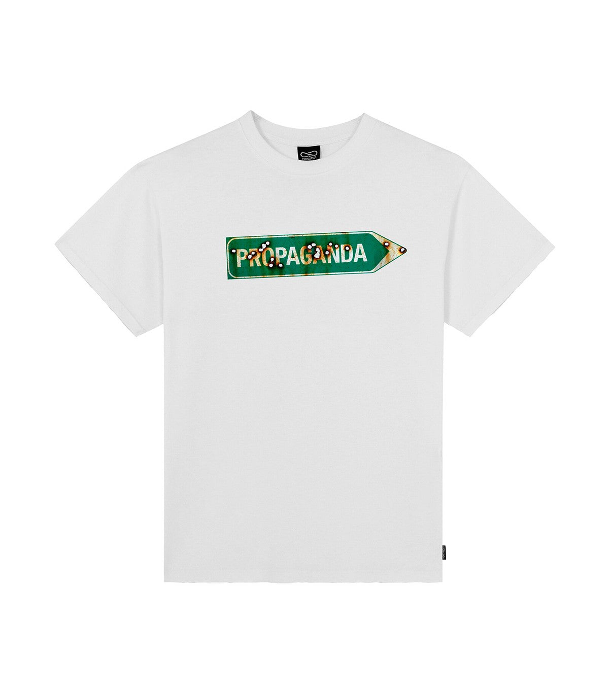 T-shirt Uomo Propaganda