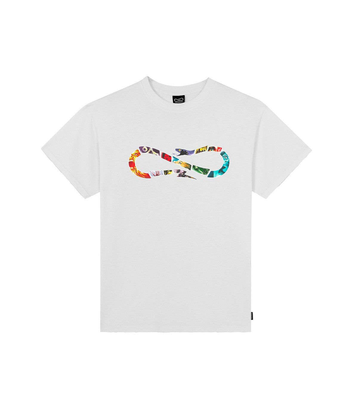 T-shirt Uomo Propaganda