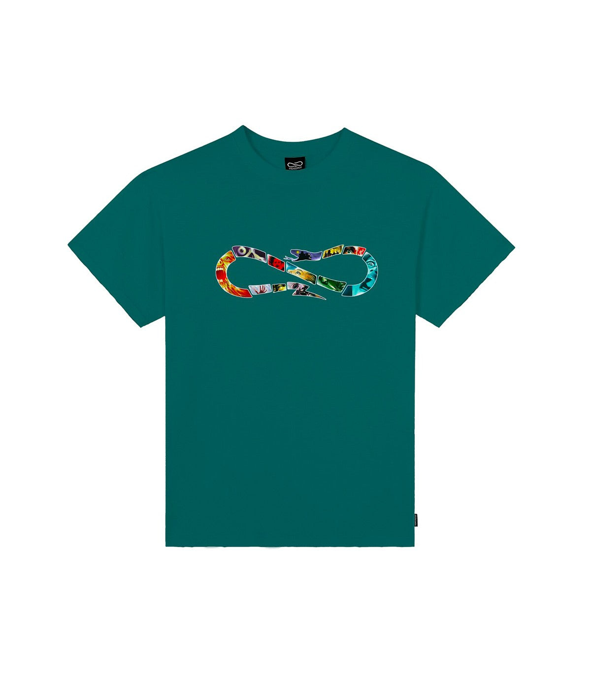 T-shirt Uomo Propaganda