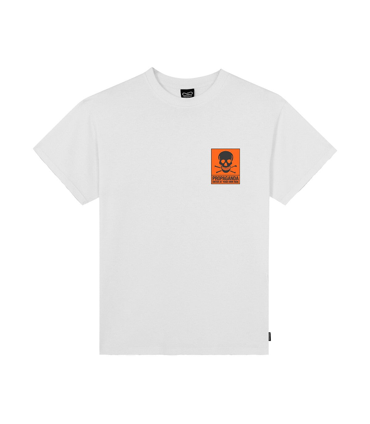 T-shirt uomo Propaganda
