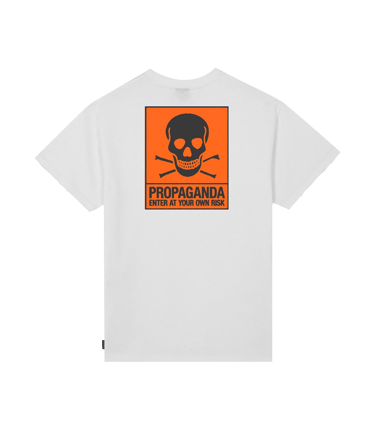 T-shirt uomo Propaganda