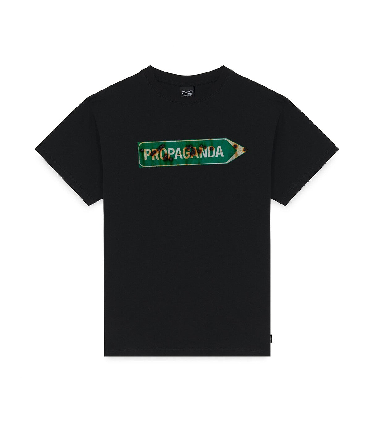 T-shirt Uomo Propaganda