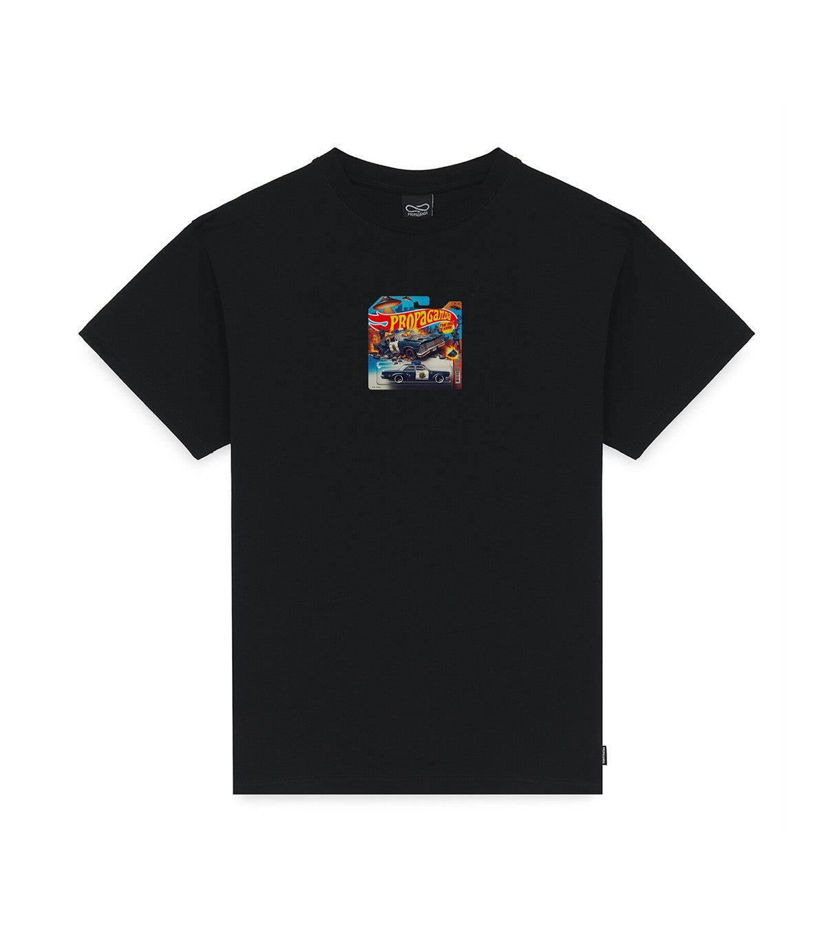 T-shirt Uomo Propaganda