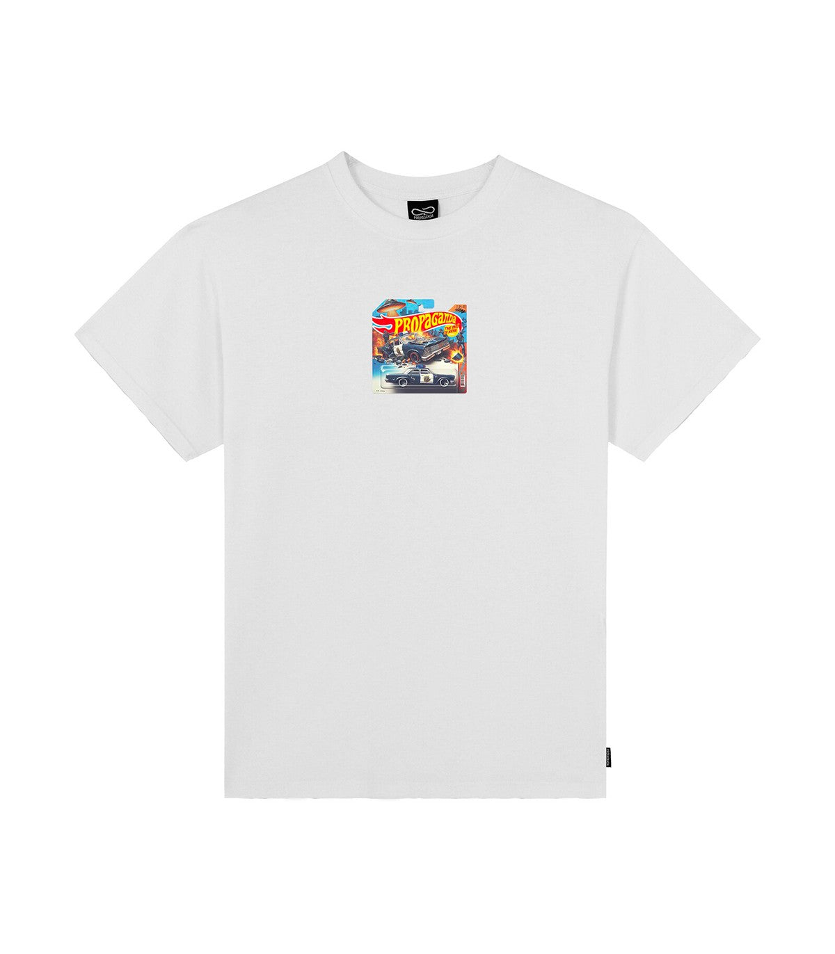 T-shirt Uomo Propaganda