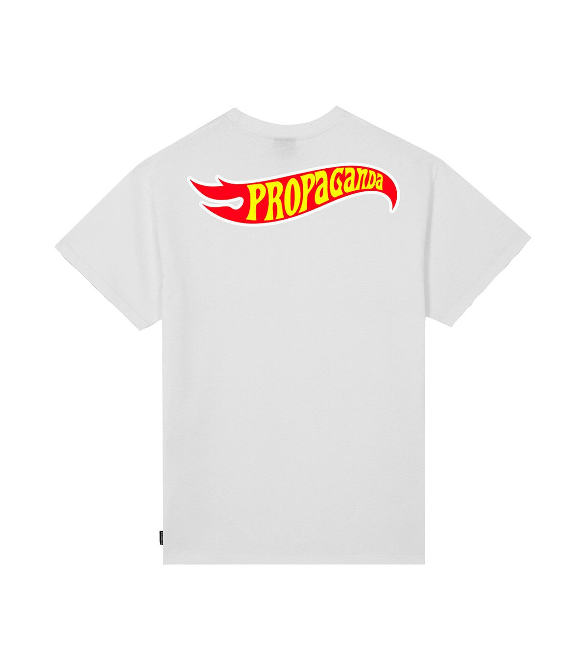 T-shirt Uomo Propaganda