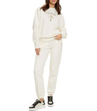 Pantaloni sportivi Donna Guess Roberta