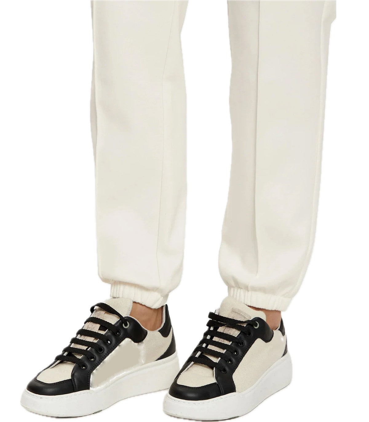 Pantaloni sportivi Donna Guess Roberta