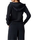 Felpa scuba Donna Guess