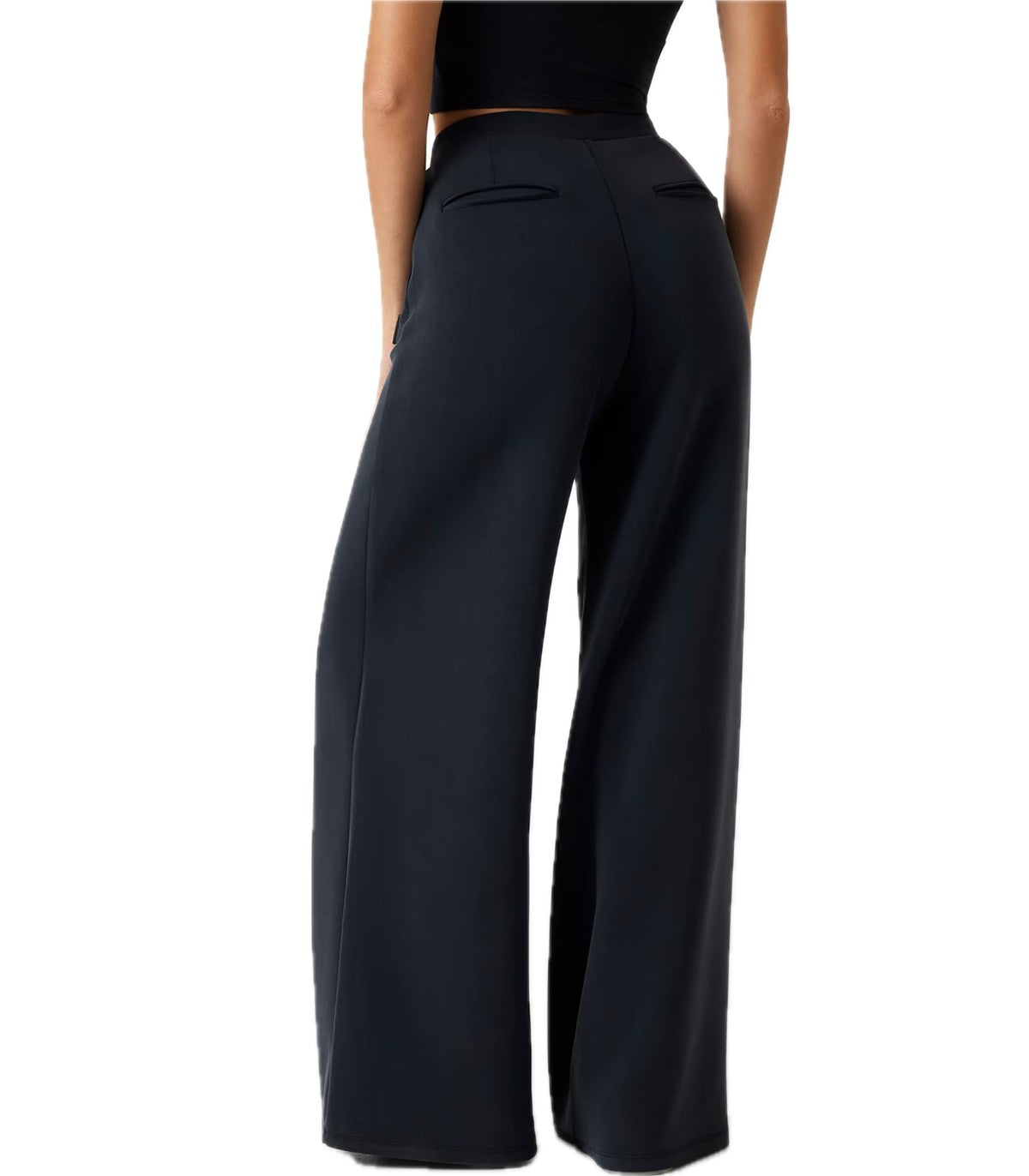 Pantaloni palazzo Donna Guess Olympe