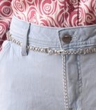 Jeans Wide Leg Donna Guess Zoya