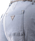 Jeans Wide Leg Donna Guess Zoya