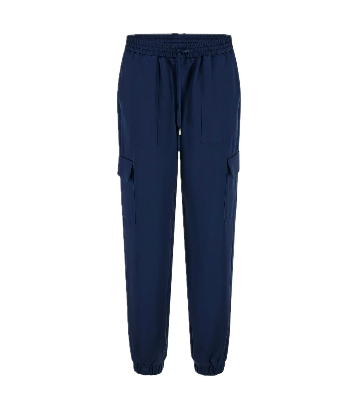 Pantaloni Cargo Donna Guess