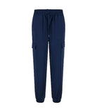 Pantaloni Cargo Donna Guess