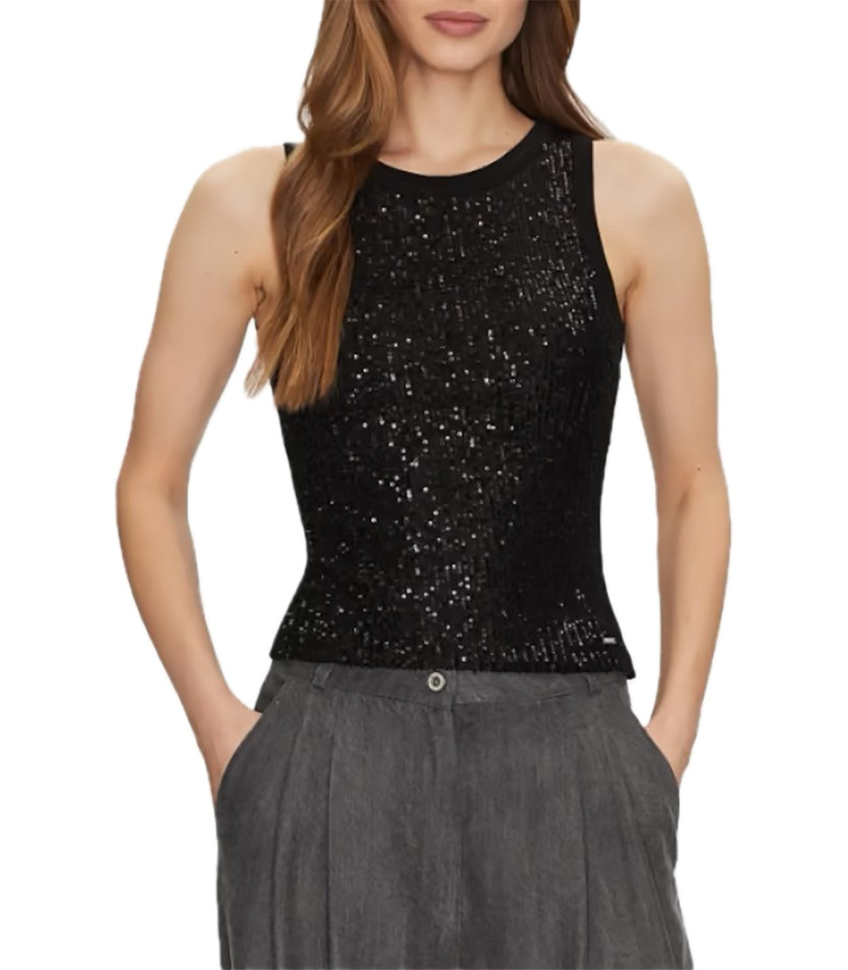 Canotta Donna Guess Alexia
