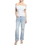 Top Donna Guess