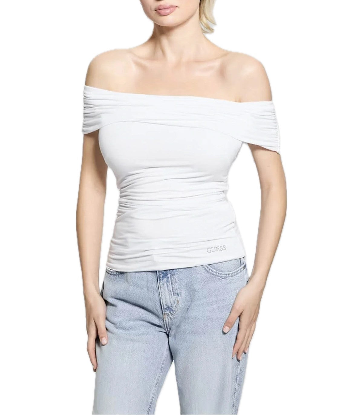 Top Donna Guess