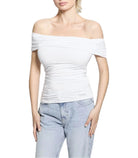 Top Donna Guess