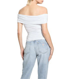 Top Donna Guess