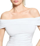 Top Donna Guess