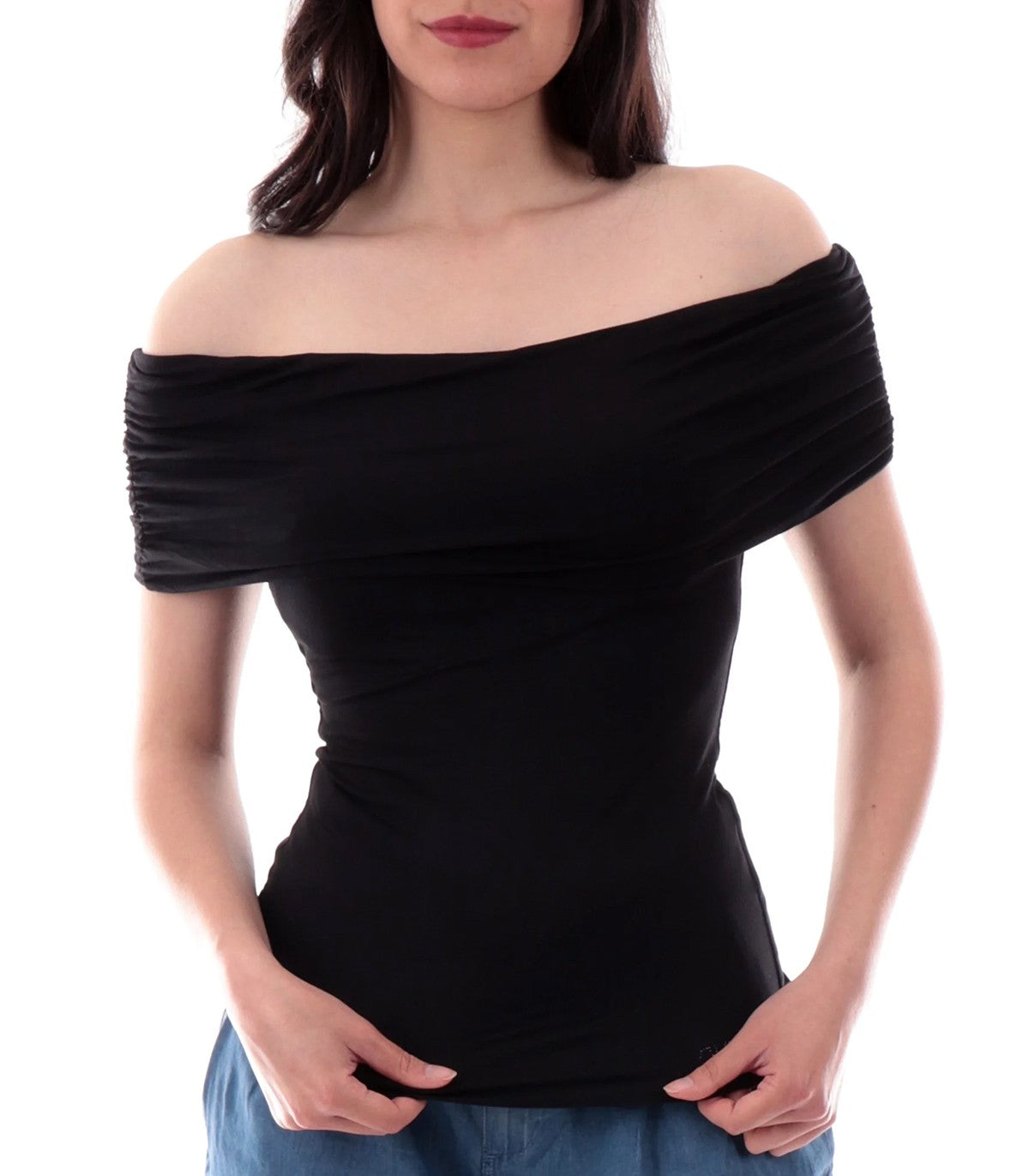 Top Donna Guess
