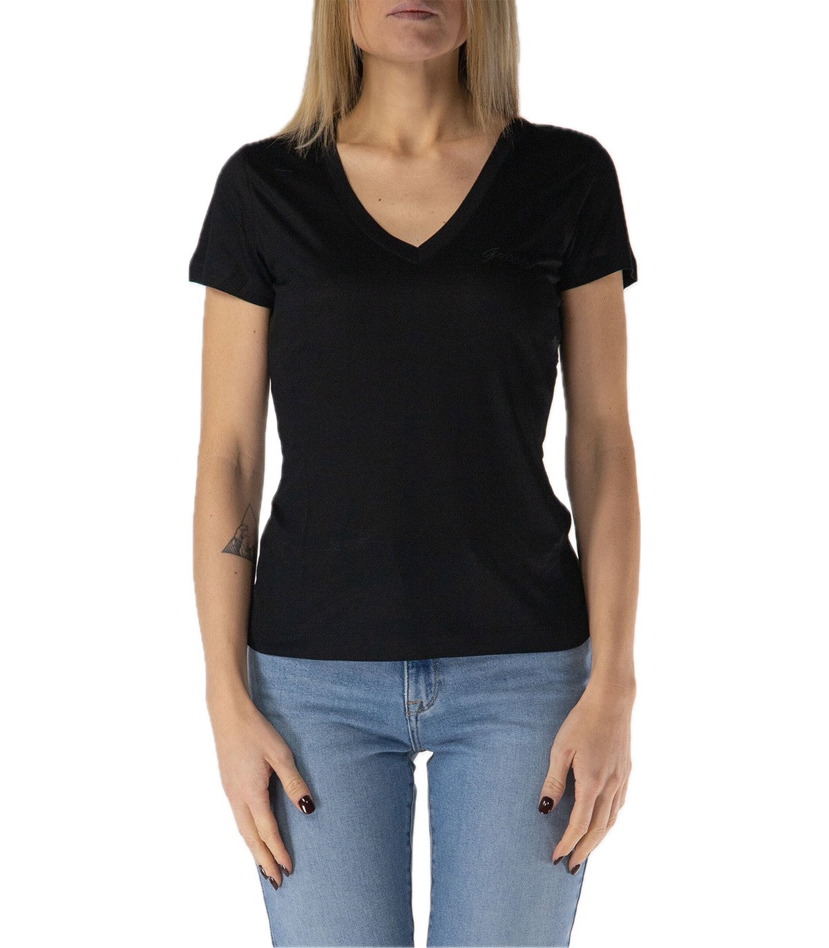 T-shirt Donna Guess