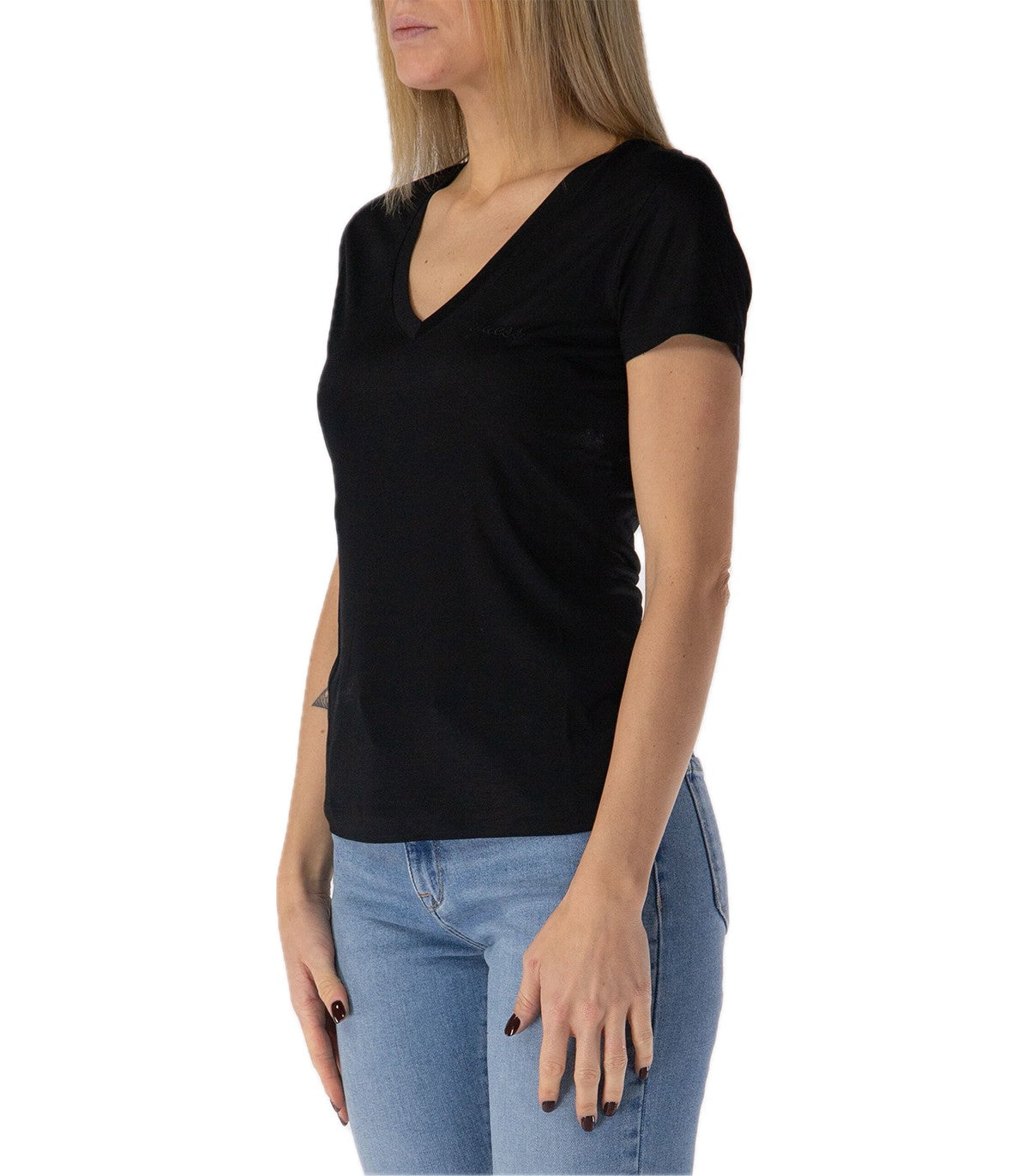 T-shirt Donna Guess