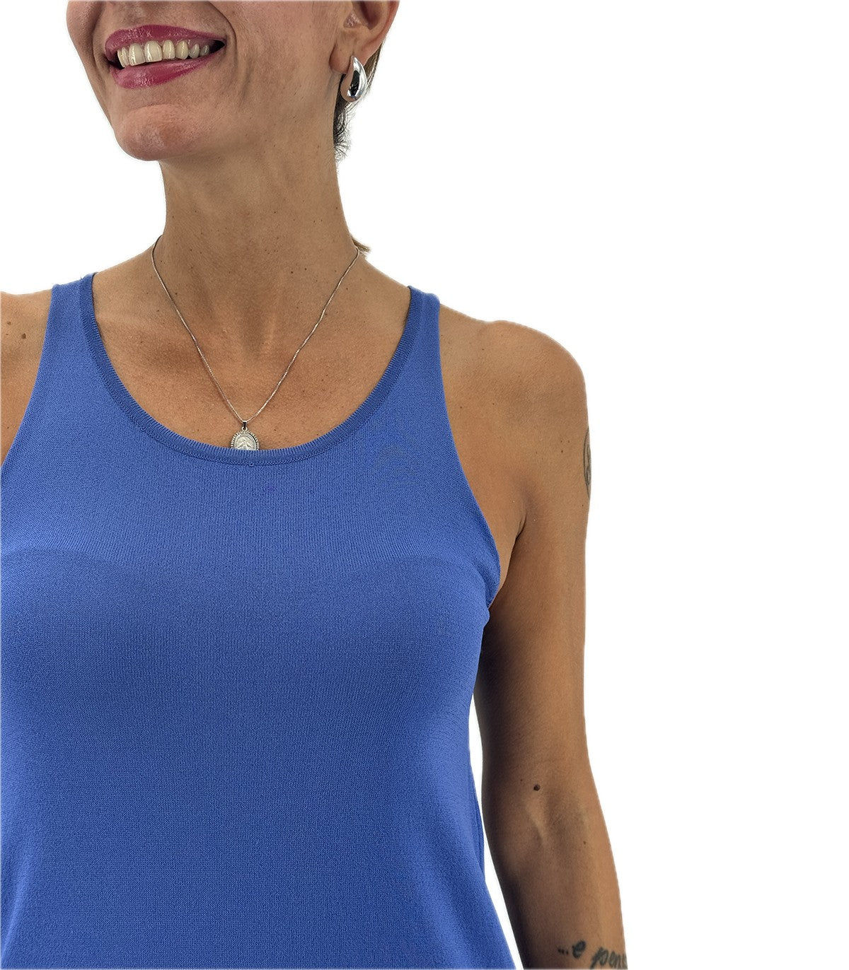 Abito lungo Donna Anis