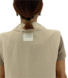 Gilet lungo Donna Have One