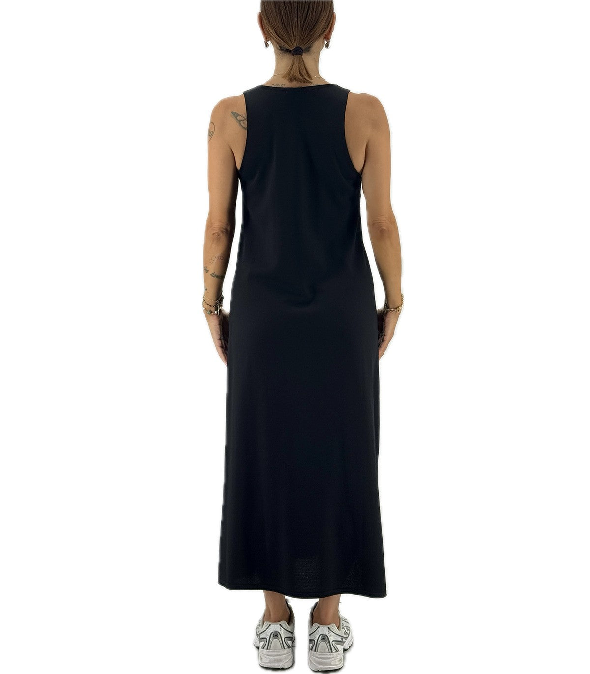 Abito lungo Donna Anis