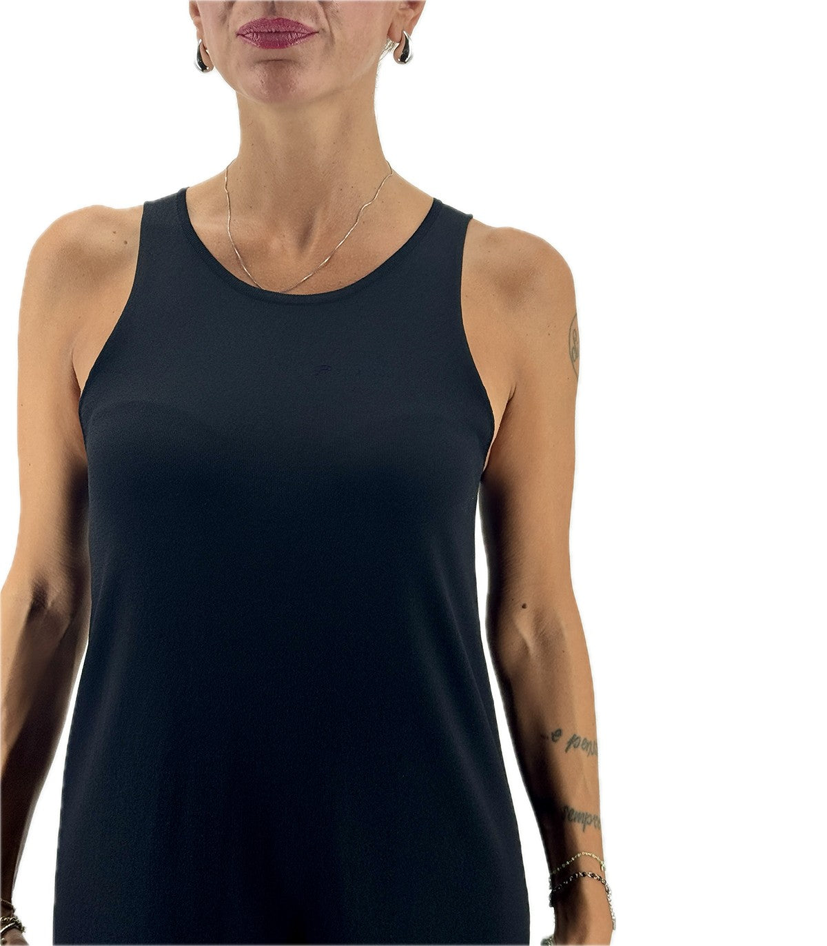 Abito lungo Donna Anis