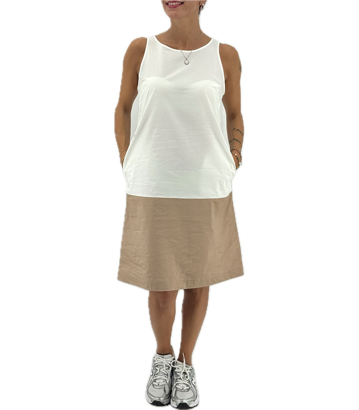 Abito Donna Anis