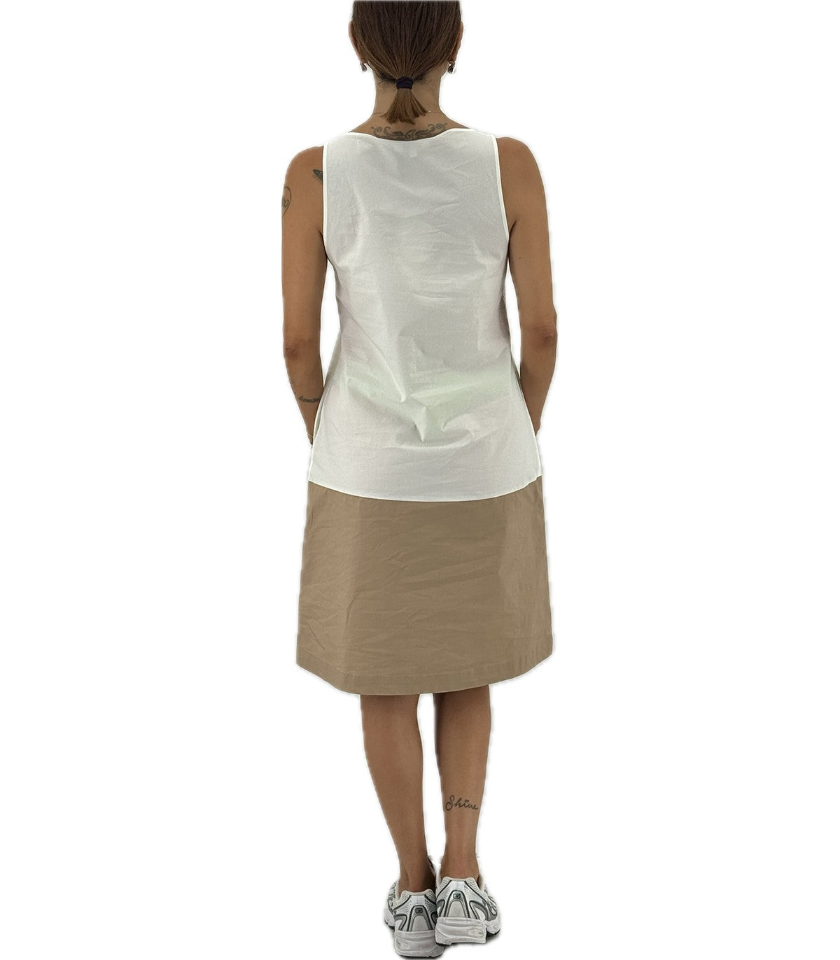 Abito Donna Anis