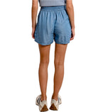 Shorts vita alta Molly Bracken