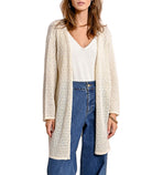 Gilet maniche lunghe Molly Bracken