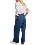 Pantaloni dritti Molly Bracken
