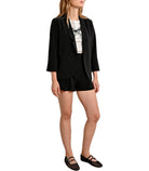 Blazer dritto Molly Bracken