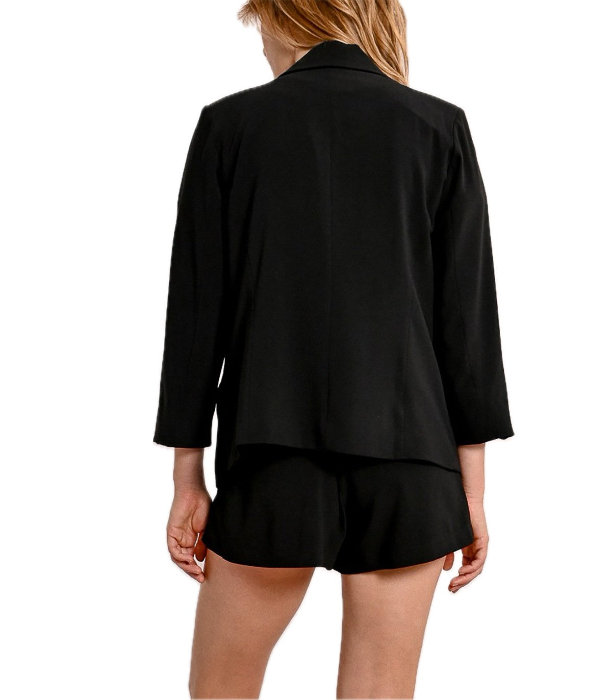 Blazer dritto Molly Bracken